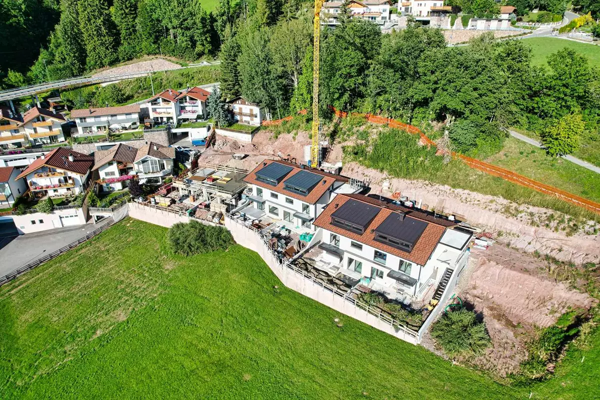 Bauunternehmen Südtirol - Baufirma Hafner Meran - Hafner Baufirma Meran Hafner Bautraeger Immobilien Wohnung Kaltern 1 1 1200
