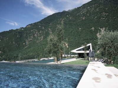 Bauunternehmen Südtirol - Baufirma Hafner Meran - Hafner Bauunternehmen Baufirma Meran Camping Partschins 18 DSCF1377 2000