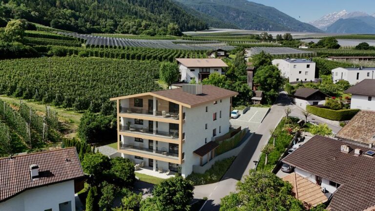 Bauunternehmen Südtirol - Baufirma Hafner Meran - Hafner Bauunternehmen Baufirma Meran Latschinig Kastelbell RENDER 223 1000